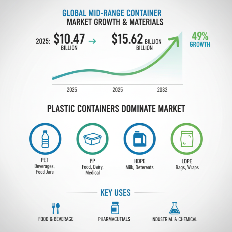 What is the Best Type of Container for Your Needs? Top Containers Reviewed