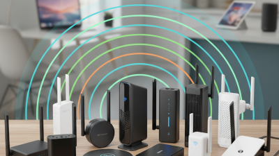 10 Best Router Extenders to Boost Your Wi-Fi Signal in 2023