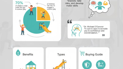 What is an Outdoor Play Slide? Benefits, Types, and Buying Guide