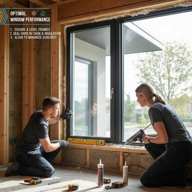 What is the Best Type of Building Windows for Energy Efficiency and Aesthetics