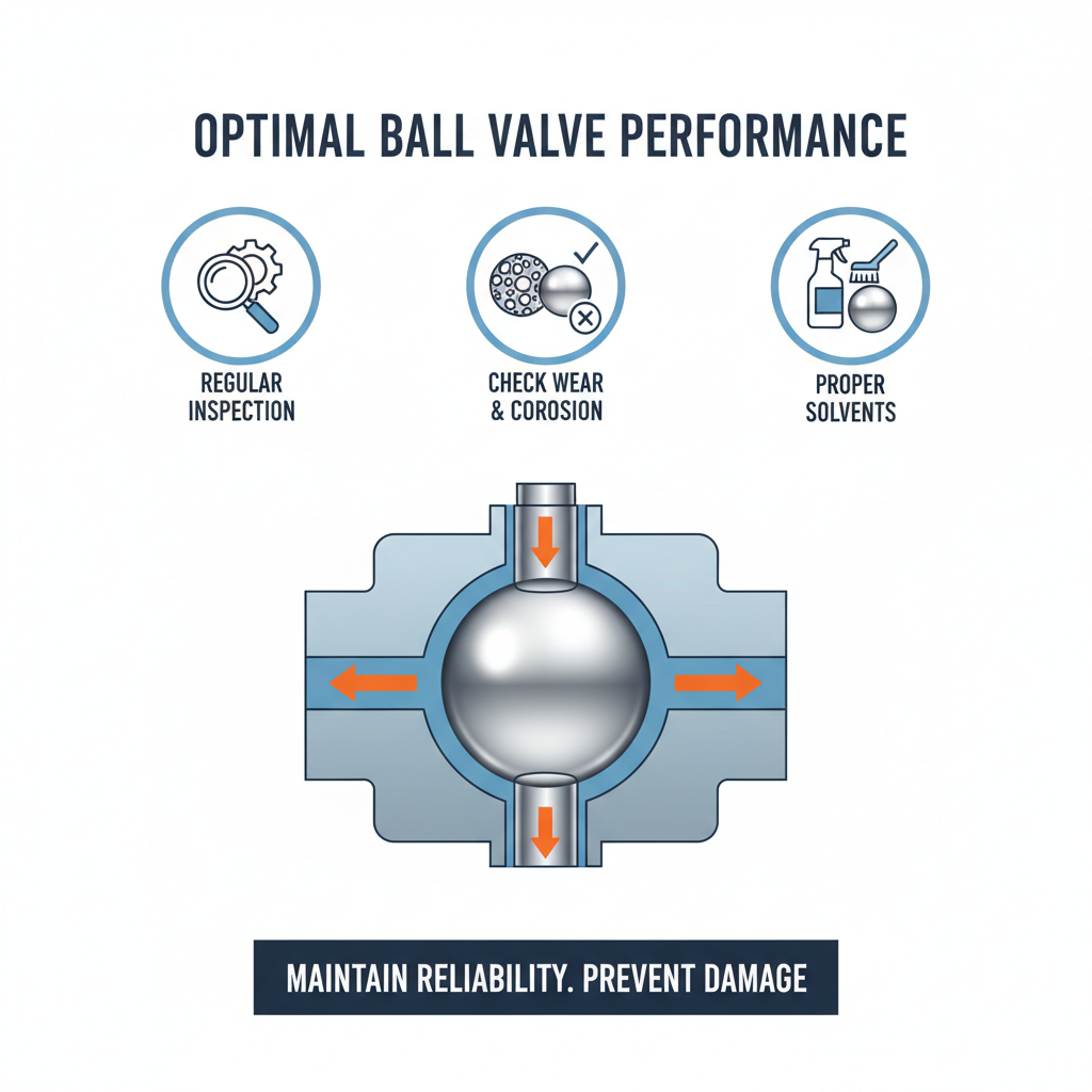 What is a Ball Valve Ball and How to Choose the Right One