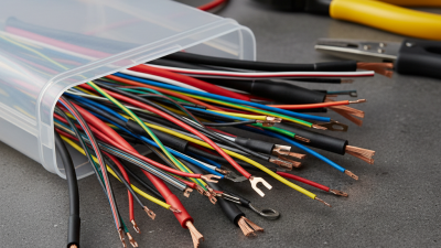 How to Choose the Right Lead Wire for Your Electrical Projects?