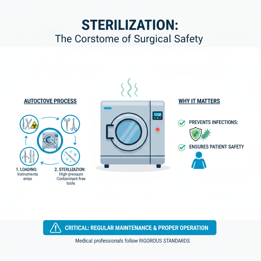 Top 10 Essential Surgery Materials Every Medical Professional Should Know