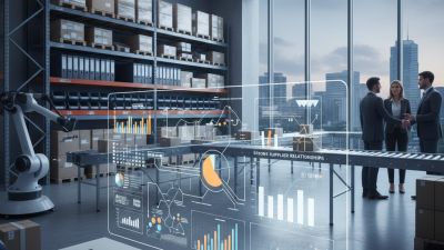 10 Best Managed Inventory Tips for Streamlining Your Business Operations