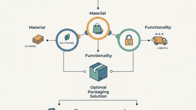 How to Choose the Best Packaging Boxes for Your Business Needs