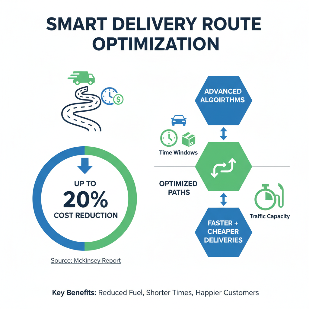 How to Effectively Manage Doors to Doors Delivery Services Best Practices