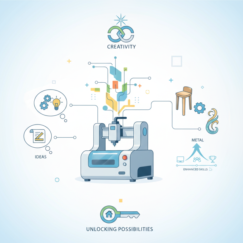 Why You Should Invest in a Home CNC Machine for Your DIY Projects