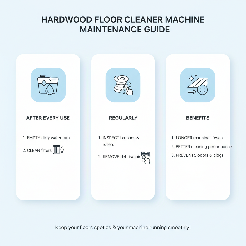 Best Hardwood Floor Cleaner Machines for Deep Cleaning in 2023