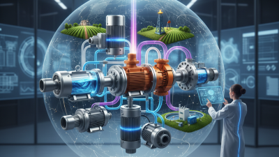 2025 How to Choose the Best Motor Pump for Your Needs