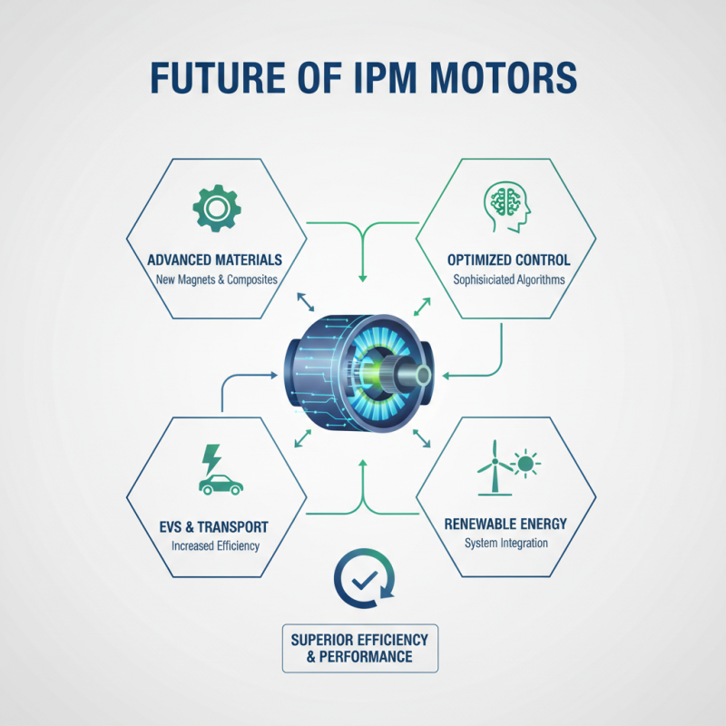 Top 10 IPM Motors: Best Options for Efficiency and Performance in 2023