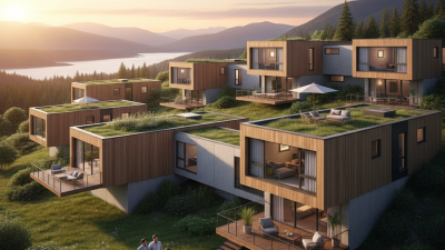 Top 10 Tips for Choosing Prefabricated Modular Homes for Your Dream Home