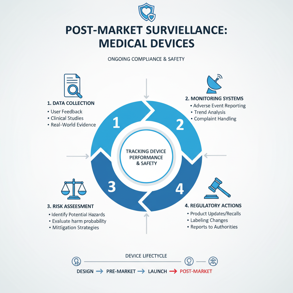 How to Ensure Effective Medical Device Testing and Compliance in 2023