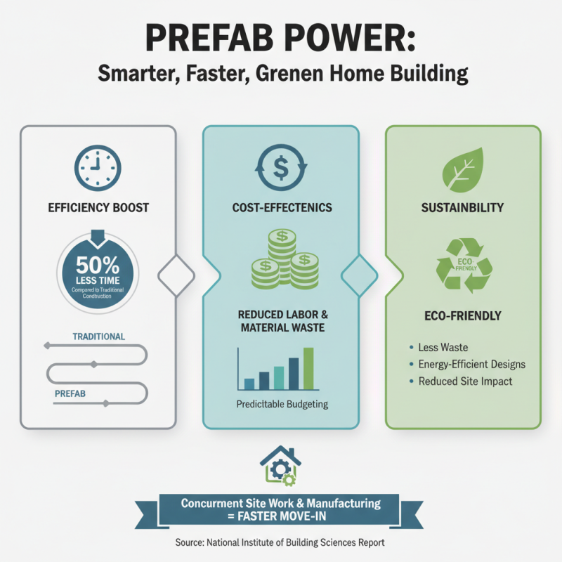 How to Choose Prefab Units for Home Construction: A Complete Guide