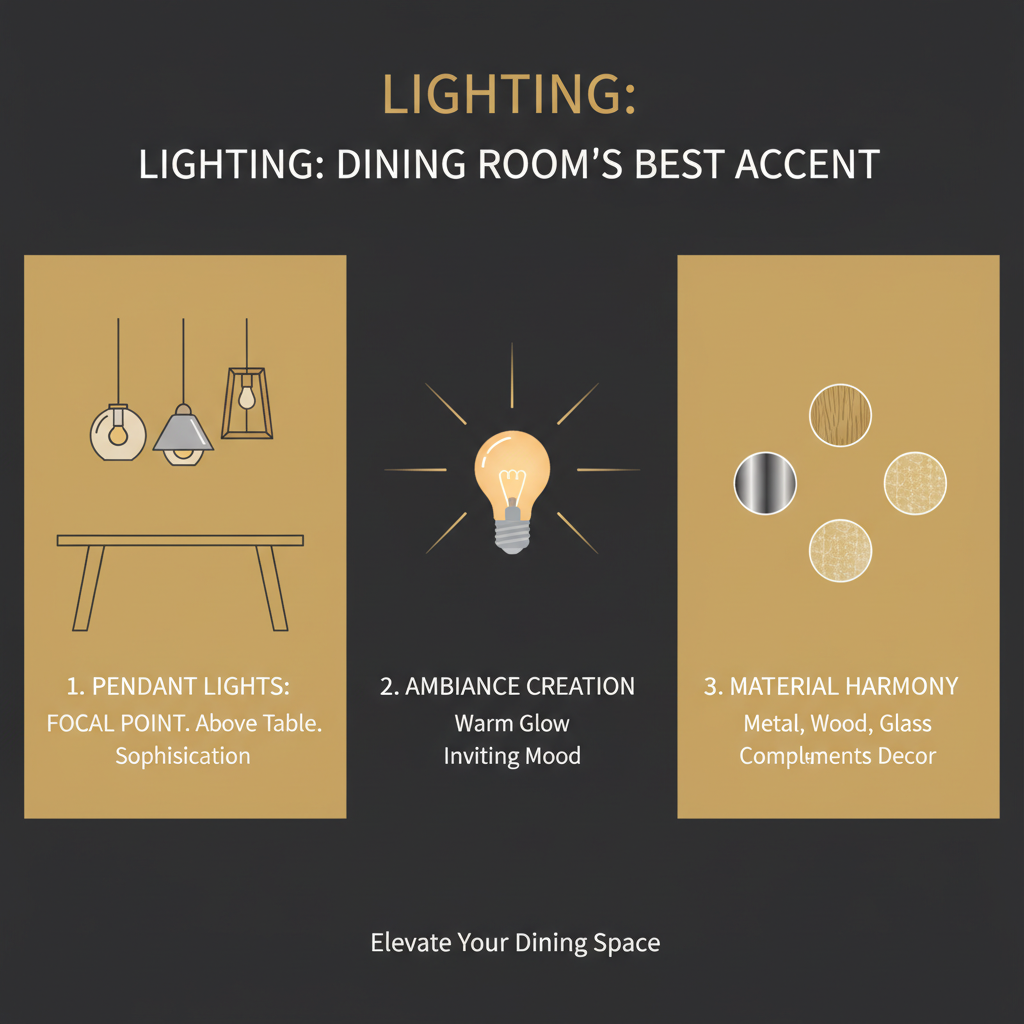 10 Best Diningroom Furniture Ideas to Transform Your Home Decor