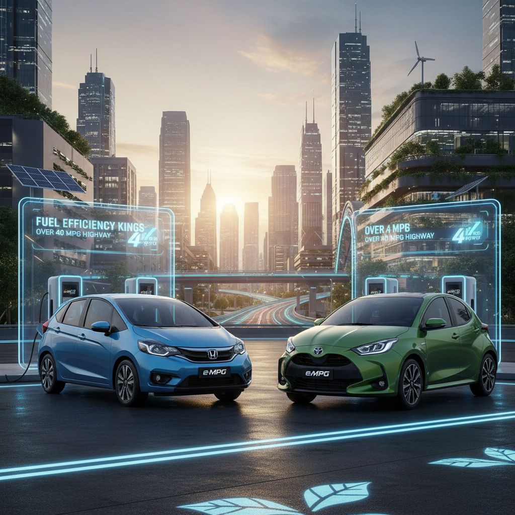 What is the Best Tiny Cars For Adults to Buy in 2023