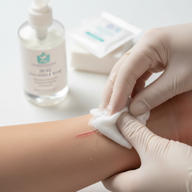 What is the Best Medicine for Wound Pain Relief? Top Options Explained