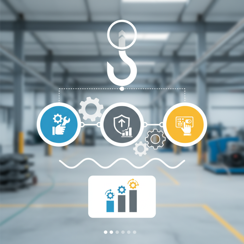 How to Choose the Best Hand Crane Hoist for Your Lifting Needs