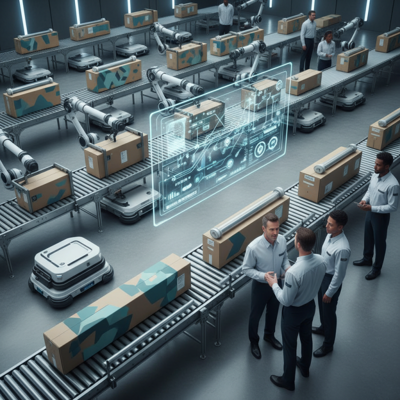 2025 How to Choose the Best Arrow Packaging Solutions for Your Business