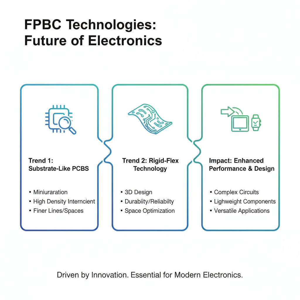 10 Best PCB Flex Technologies to Enhance Your Electronic Designs