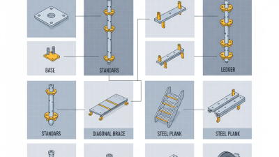 Top 10 Essential Ringlock Scaffolding Components for Your Construction Projects