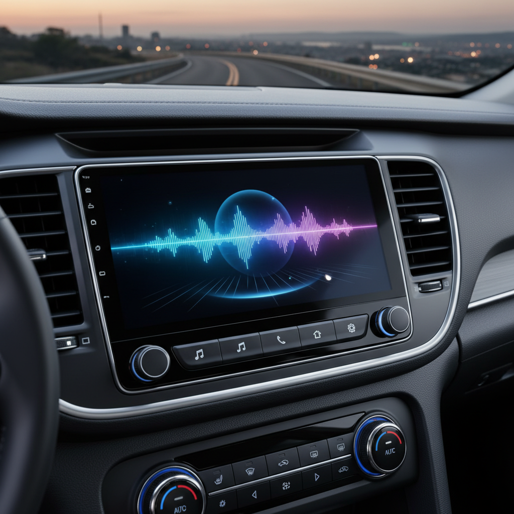 Top 10 Tips for Choosing the Best Double Din Car Stereo for Your Vehicle