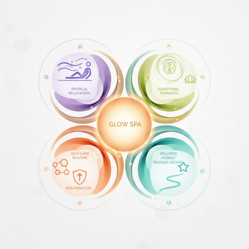 What is Glow Spa and How Can It Enhance Your Wellness Experience