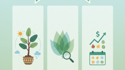 How to Choose Artificial Green Plants for Outdoor Spaces That Last