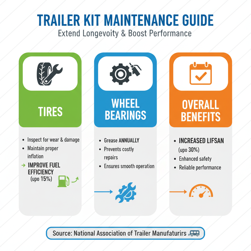 2025 Top Trailer Kit Reviews Features and Buying Guide