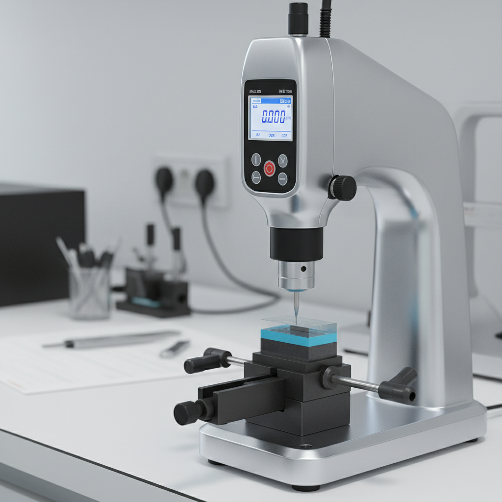 What is a Depth Tester and How Does it Work in Different Applications