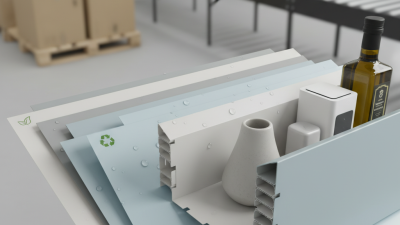 Top 10 Benefits of Pp Corrugated Sheets for Your Packaging Needs