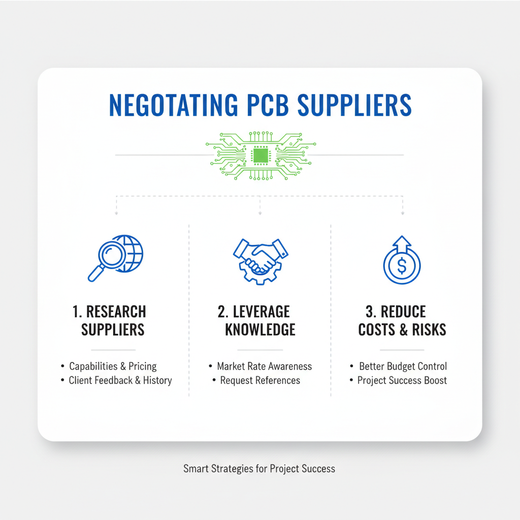 Top 10 Tips for Getting the Best PCB Quote for Your Project