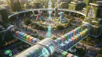 2025: How to Recycle Plastic Bottles Effectively for a Greener Future