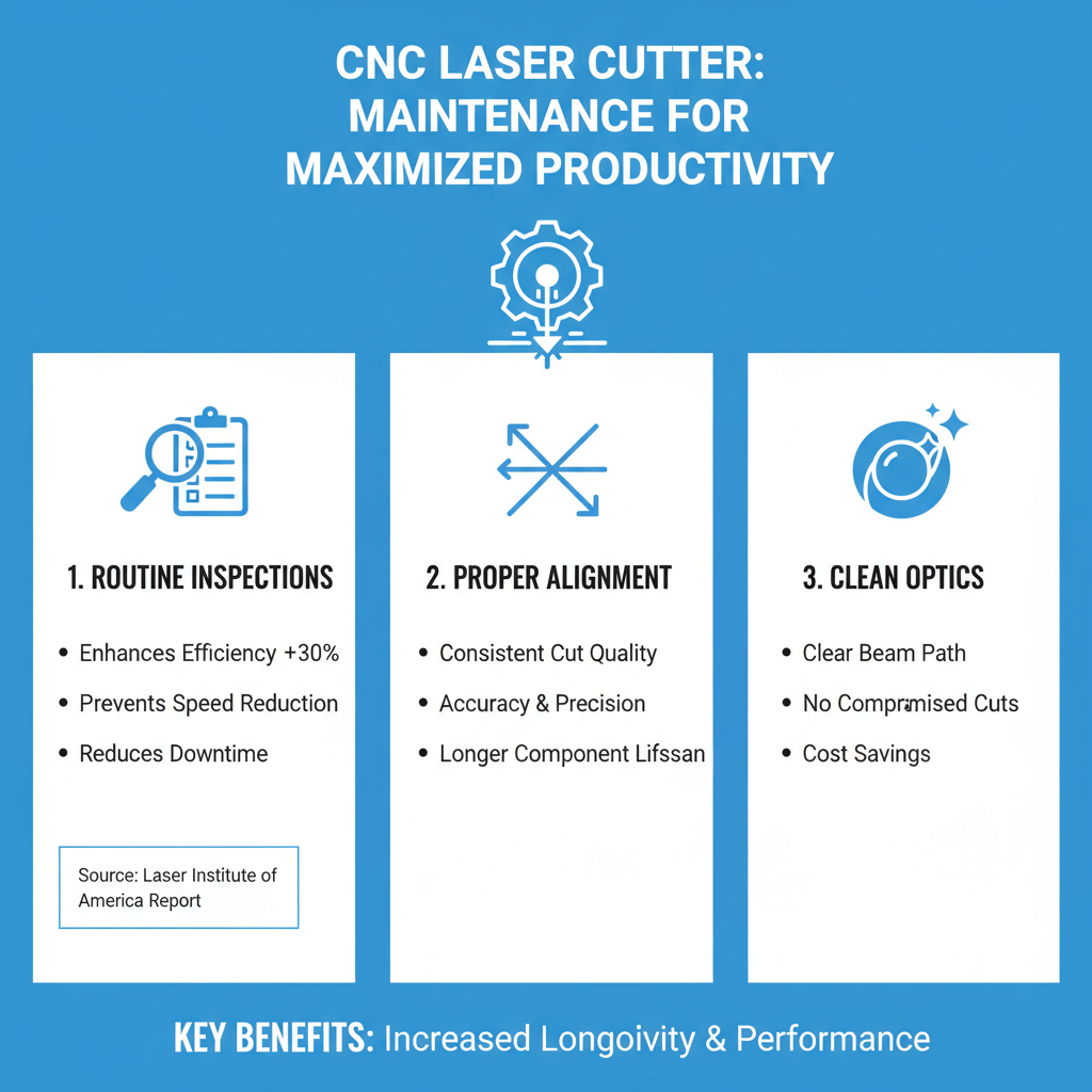 2025 Top CNC Laser Cutter Trends and Buyer Guide for Every Industry