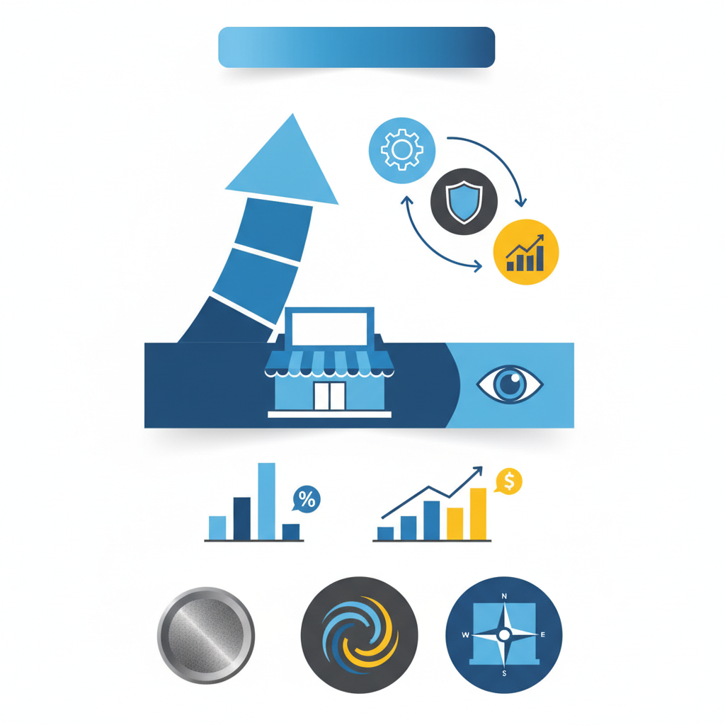 What is a Business Logo Wall Sign and How to Choose the Best One?