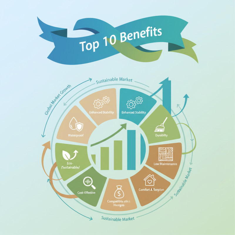 Top 10 Benefits of SPC Tile Flooring You Need to Know!