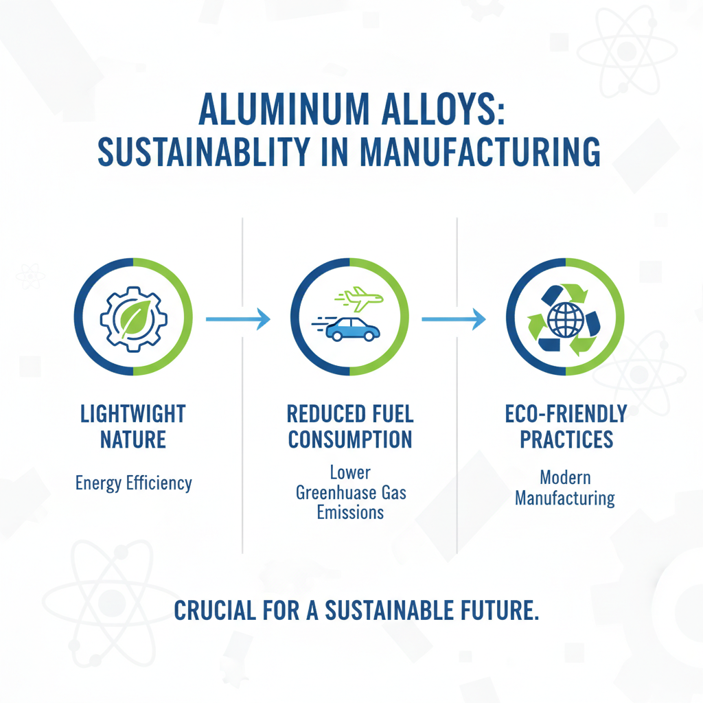 Top Benefits of Aluminum Alloy Die Casting for Efficient Manufacturing