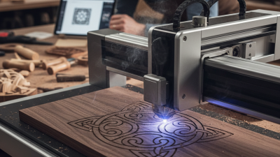 Top Wood Laser Engravers of 2025 for Masterful Craftsmanship Ideas