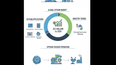 What is a Gypsum Crusher and How Does it Work in Construction