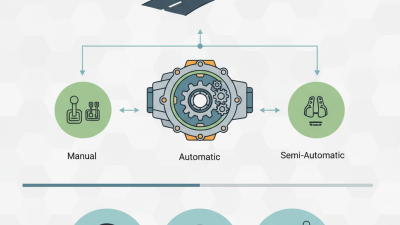 How to Choose the Right RV Gearbox for Your Vehicle Performance