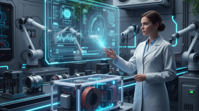 Top Single to Three Phase Converter Solutions for 2025 You Need to Know