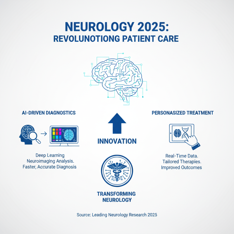 Top Neurology Machine Innovations to Watch in 2025: Transforming Healthcare