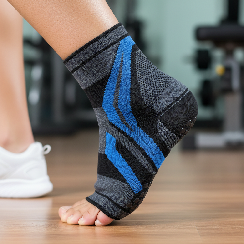 Why You Should Consider Ankle Sleeves for Pain Relief and Support