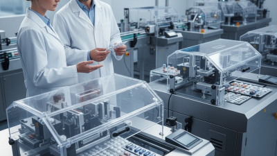 How to Choose the Best Blister Pack Heat Sealer for Your Packaging Needs