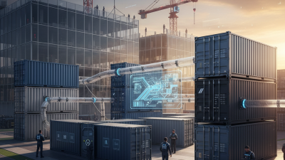 Top Benefits of Using Storage Containers on Site for Your Business in 2025