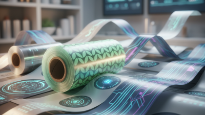 2025 Top Packaging Roll Film Trends Innovations and Market Insights