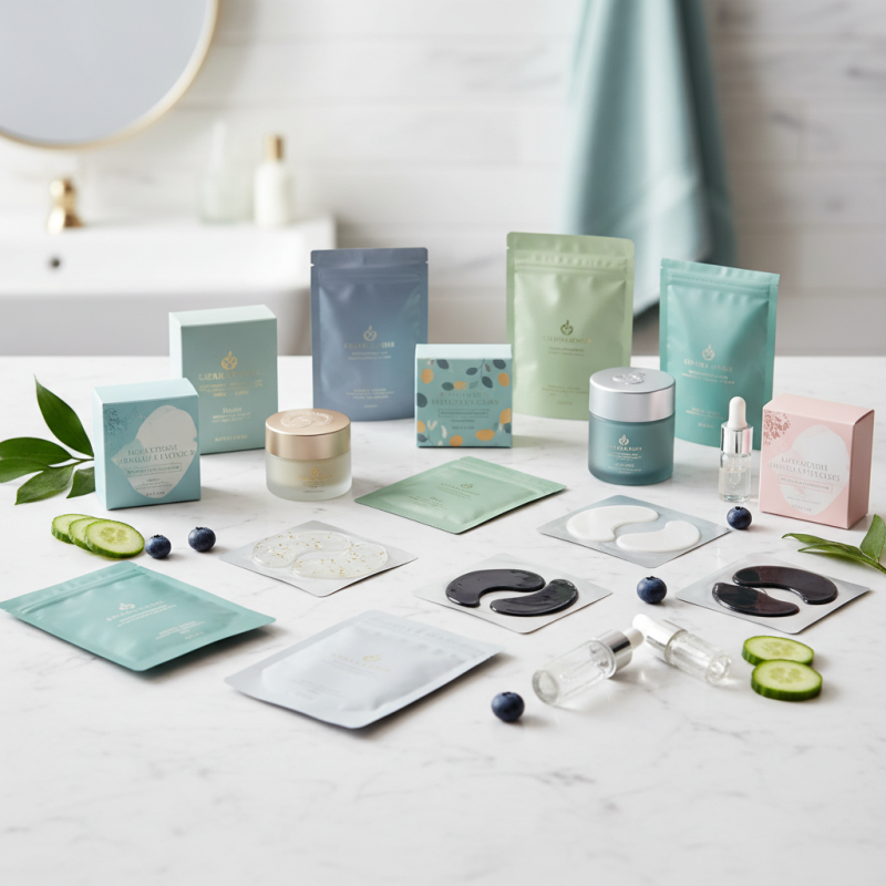 Top 10 Under Eye Masks for Dark Circles and Puffiness Relief