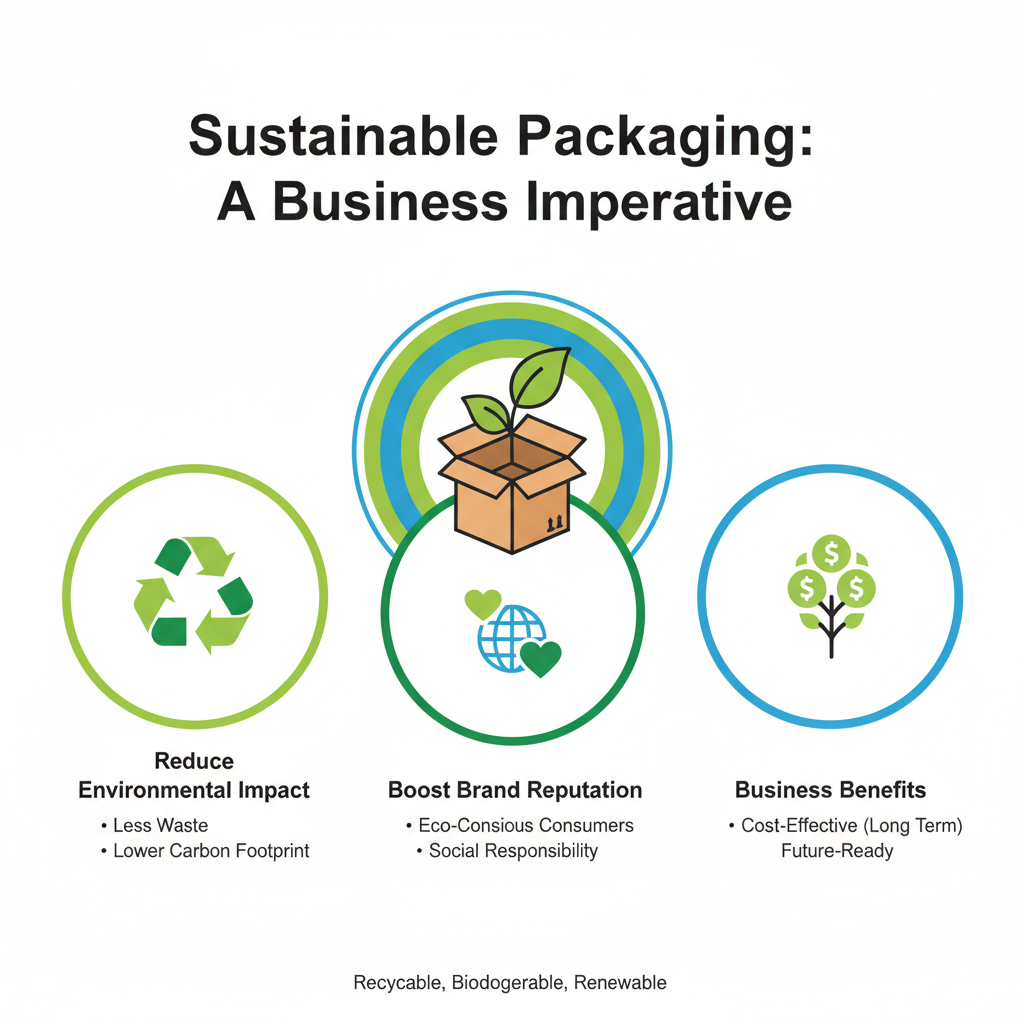 How to Choose the Best Packaging Boxes for Your Business Needs