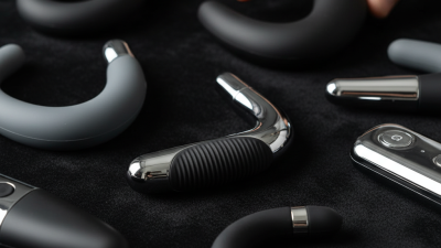How to Choose the Best Prostate Massager for Ultimate Male Pleasure