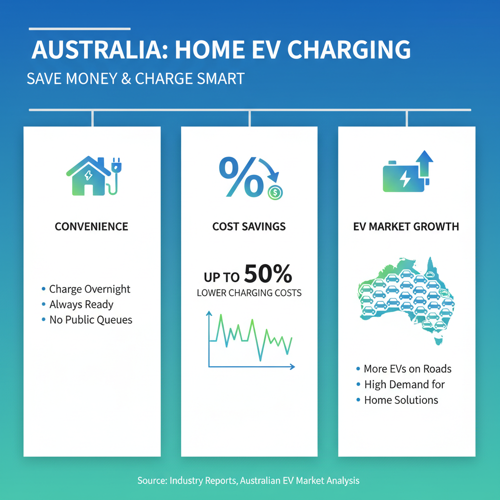 The Ultimate Guide to Choosing the Best Home Car Charger for Your EV