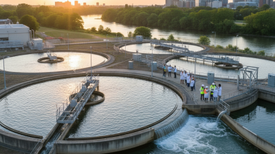 Best Discharge Standards You Need to Know for Environmental Compliance